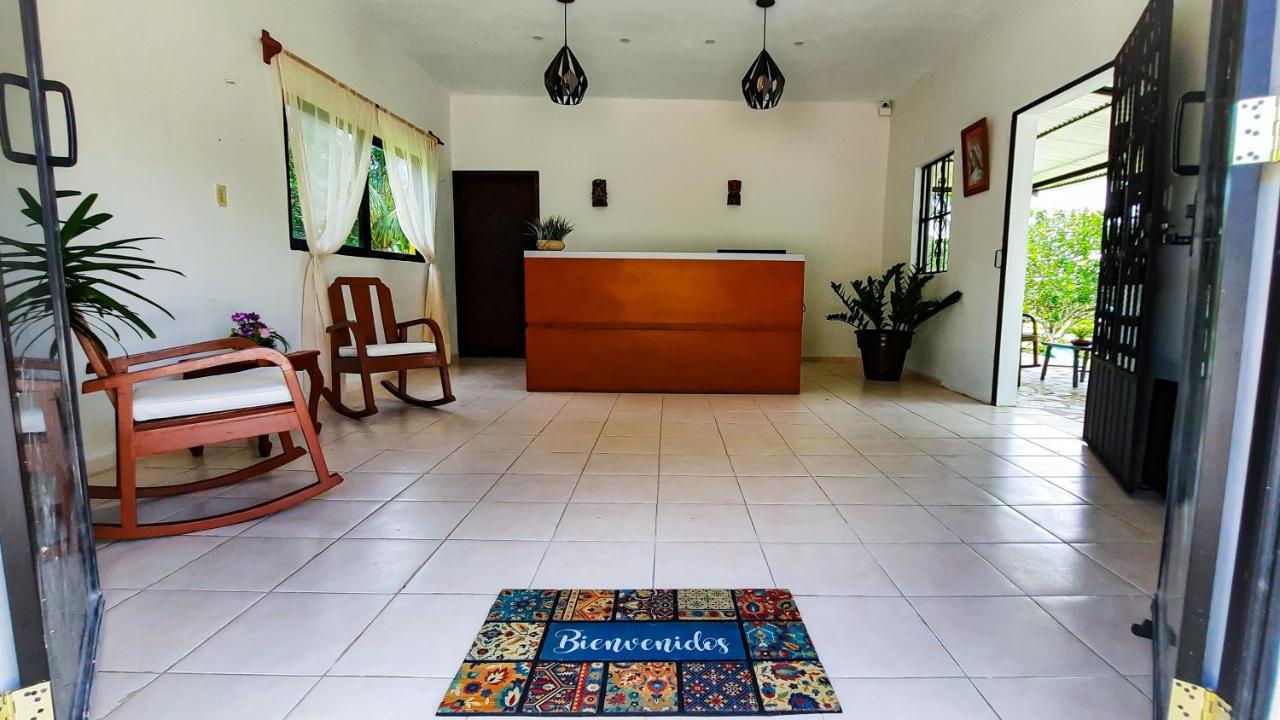 Hotel Quinta Izamal Ngoại thất bức ảnh