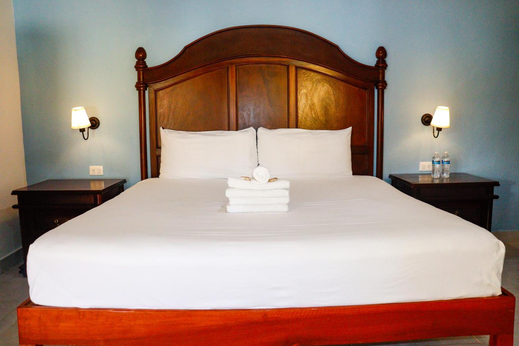 Hotel Quinta Izamal Ngoại thất bức ảnh